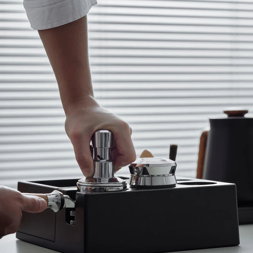 Kohie™ - Coffee Tamper