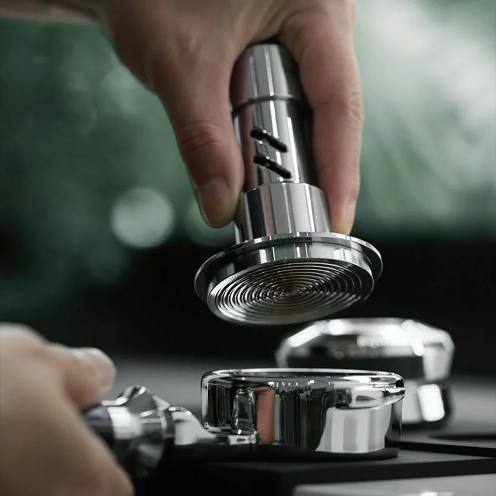 Kohie™ - Coffee Tamper