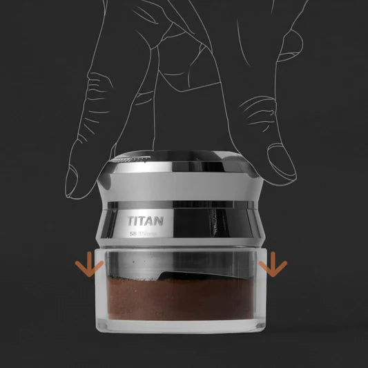 Kohie™ - Coffee Distributor